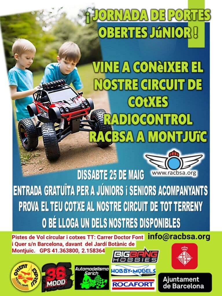 Imatge de l’arxiu del RACBSA