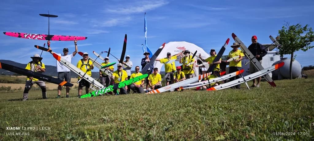 Imatge de l’arxiu del RACBSA