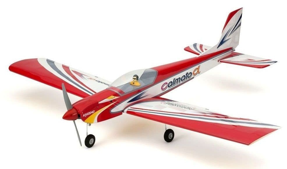 Vol de Radio Control